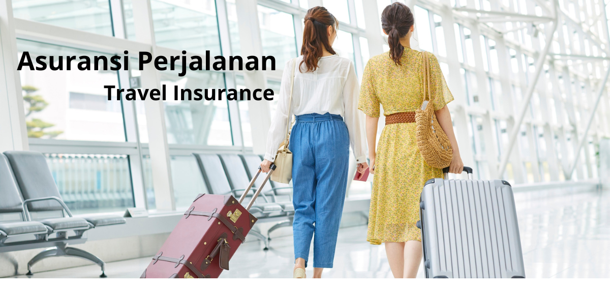 Asuransi Perjalanan